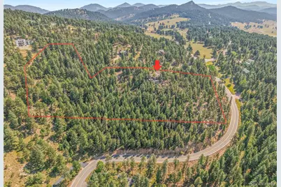 25187 Stanley Park Road, Evergreen, CO 80439 - Photo 48