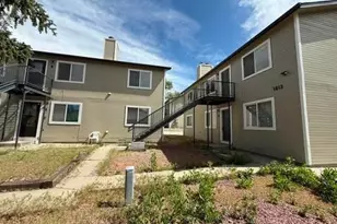 1011 Bennett Ave, Colorado Springs, CO 80909 - Photo 1