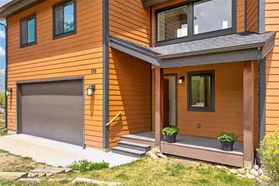 199 Birch Dr. / Gcr 8960, Granby, CO 80446 - Photo 4