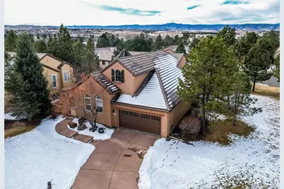 5063 Vermillion Drive, Castle Rock, CO 80108 - Photo 2
