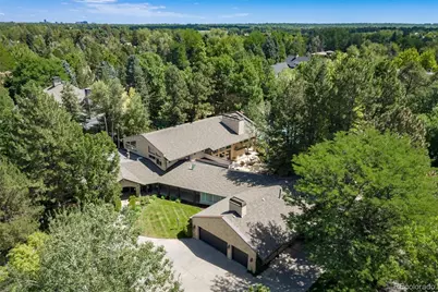 4980 S Lafayette Lane, Cherry Hills Village, CO 80113 - Photo 4