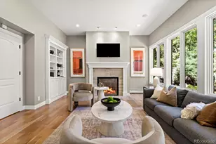 4980 S Lafayette Ln, Cherry Hills Village, CO 80113 - Photo 12