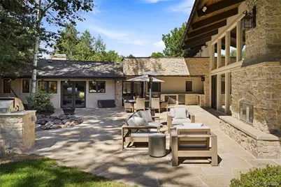 4980 S Lafayette Lane, Cherry Hills Village, CO 80113 - Photo 44