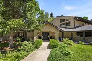 4980 S Lafayette Ln, Cherry Hills Village, CO 80113 - Photo 2