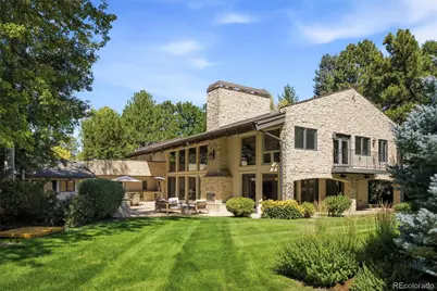 4980 S Lafayette Lane, Cherry Hills Village, CO 80113 - Photo 6