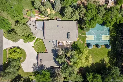 4980 S Lafayette Lane, Cherry Hills Village, CO 80113 - Photo 50