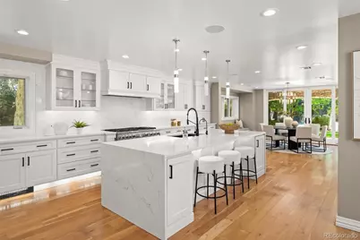 4980 S Lafayette Lane, Cherry Hills Village, CO 80113 - Photo 16