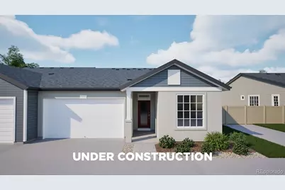 5034 N Tempe Street, Aurora, CO 80019 - Photo 1