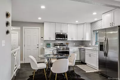6158 W 75th Drive, Arvada, CO 80003 - Photo 4