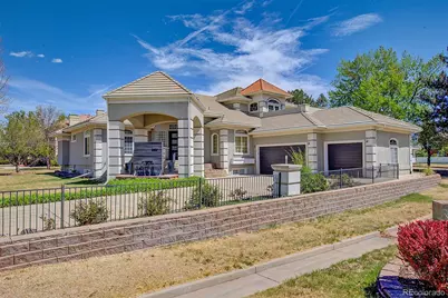 1686 S Willow Court, Denver, CO 80231 - Photo 1