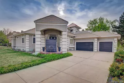 1686 S Willow Court, Denver, CO 80231 - Photo 2