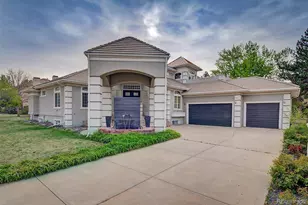 1686 S Willow Ct, Denver, CO 80231 - Photo 2