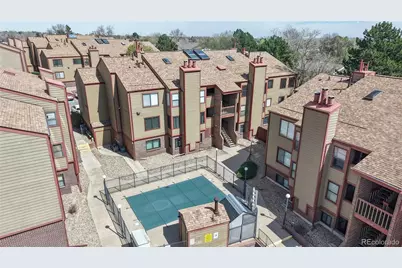 8741 Dawson Street #304, Denver, CO 80229 - Photo 18