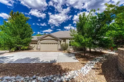 3205 Coyote Hills Court, Castle Rock, CO 80109 - Photo 4