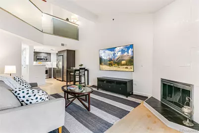 350 Detroit Street #413, Denver, CO 80206 - Photo 2