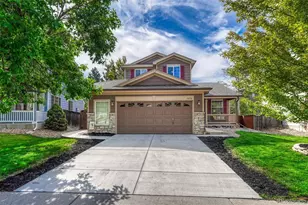 7076 Leopard Gate, Littleton, CO 80124 - Photo 1