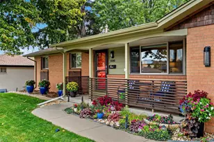 8280 W Louisiana Ave, Lakewood, CO 80232 - Photo 1