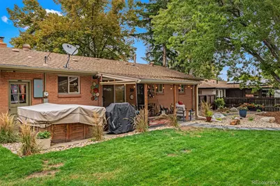 8280 W Louisiana Avenue, Lakewood, CO 80232 - Photo 38