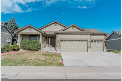 1843 Rough Court, Castle Rock, CO 80109 - Photo 42