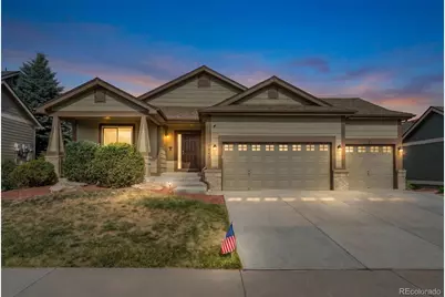 1843 Rough Court, Castle Rock, CO 80109 - Photo 50