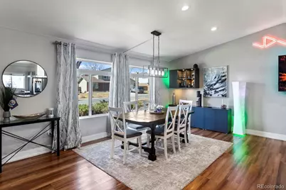 6652 Zinnia Street, Arvada, CO 80004 - Photo 4