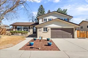 6652 Zinnia St, Arvada, CO 80004 - Photo 1