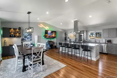 6652 Zinnia Street, Arvada, CO 80004 - Photo 2