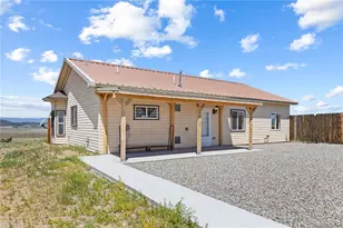 1421 Larimer Rd, Hartsel, CO 80449 - Photo 1