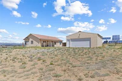 1421 Larimer Road, Hartsel, CO 80449 - Photo 2