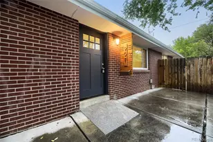 907 Newton St, Denver, CO 80204 - Photo 1