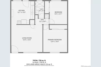 907 Newton Street, Denver, CO 80204 - Photo 32