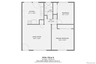 907 Newton St, Denver, CO 80204 - Photo 32