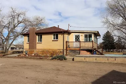 14206 W 74th Place, Arvada, CO 80007 - Photo 1