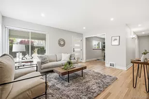 4676 E Utah Pl, Denver, CO 80222 - Photo 6