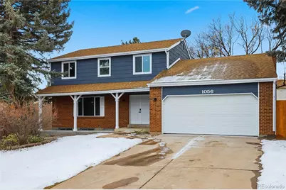 1056 E Nichols Avenue, Centennial, CO 80122 - Photo 2