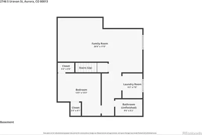 2746 S Uravan Street, Aurora, CO 80013 - Photo 30