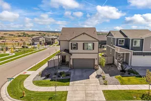 18064 Dandy Brush Dr, Parker, CO 80134 - Photo 40