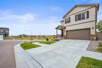 18064 Dandy Brush Drive, Parker, CO 80134 - Photo 44