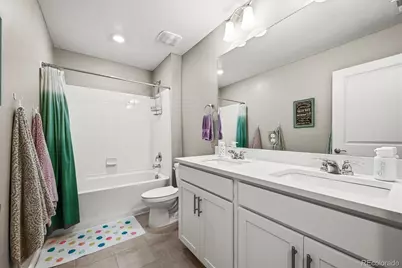 18064 Dandy Brush Drive, Parker, CO 80134 - Photo 20