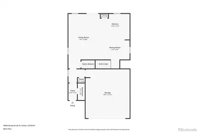 18064 Dandy Brush Drive, Parker, CO 80134 - Photo 46