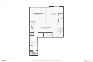 18064 Dandy Brush Dr, Parker, CO 80134 - Photo 48