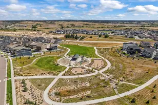 18064 Dandy Brush Dr, Parker, CO 80134 - Photo 36