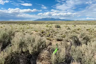 008 Third St, Fort Garland, CO 81133 - Photo 1