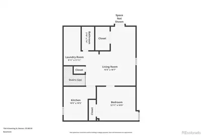 734 N Downing Street, Denver, CO 80218 - Photo 46