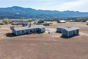 104 Highland Dr, Howard, CO 81233 - Photo 6