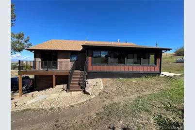 1551 Peak View Drive, Castle Rock, CO 80109 - Photo 1