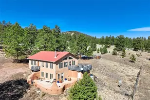 201 Terry Ln, Guffey, CO 80820 - Photo 4