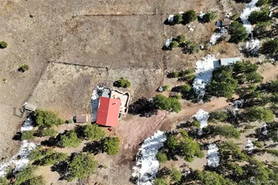201 Terry Lane, Guffey, CO 80820 - Photo 50