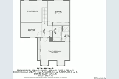3742 S Ensenada Street, Aurora, CO 80013 - Photo 28