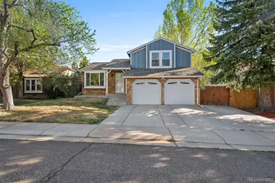 9577 W Nichols Place, Littleton, CO 80128 - Photo 1